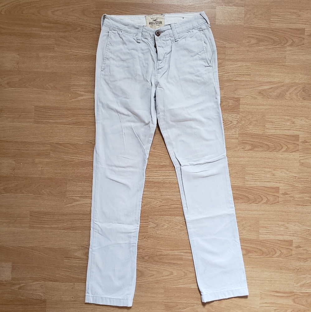 Men's 28 x 32 Hollister Pants